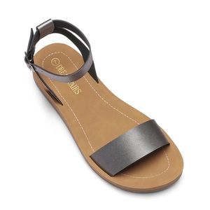 Dream Pairs ankle strap sandals